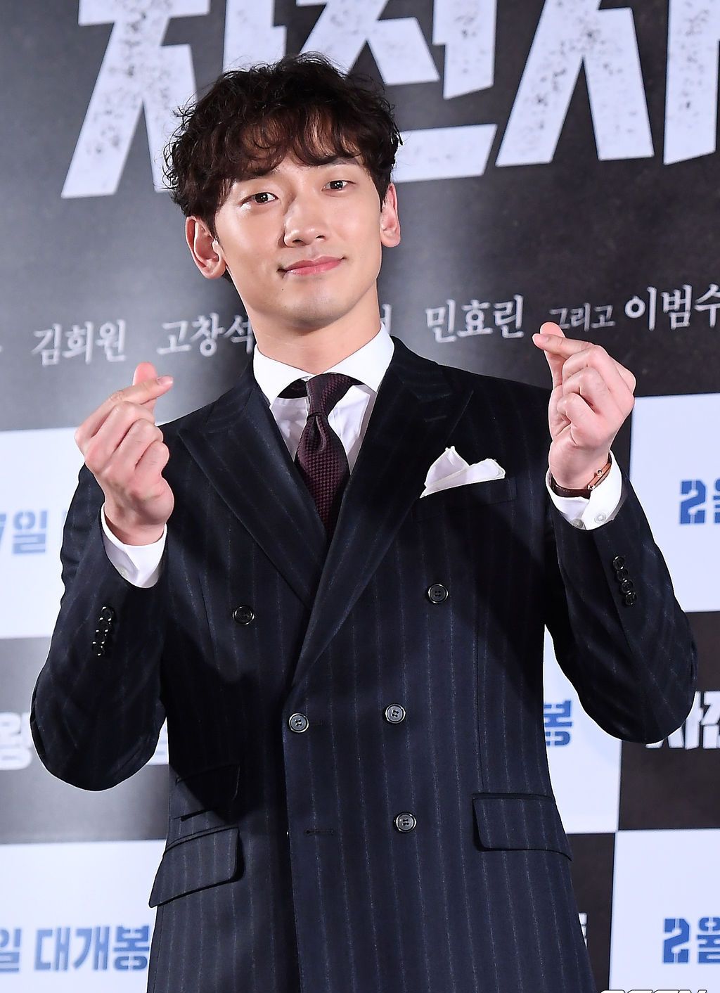 够义气!"韩国天王"rain拒绝好莱坞《x战警》邀约的原因获称赞