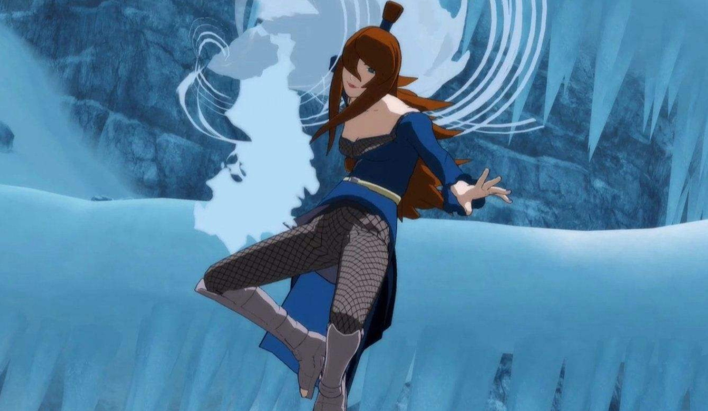 火影:这七位身材超好的女忍者,你还记得多少位呢?我才记得四位