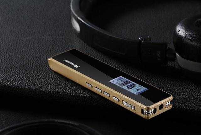 我的上课"神器",纽曼v03录音笔