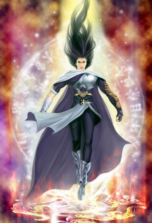 《圣墟》最新章节中有一手持世界树的强者出现!十冠王也出现了!