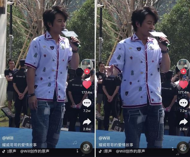 他是应采儿前男友,消失18年,今靠抖音走红,粉丝爆出封杀原因!