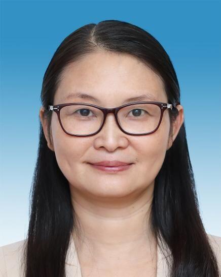 浙江省委组织部发布21名干部任前公示