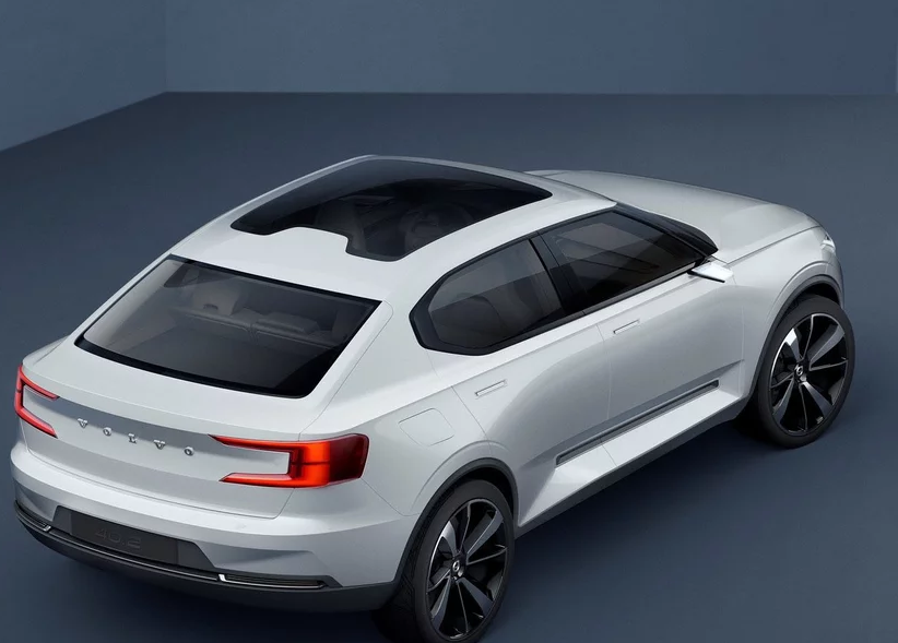 买车必看超级显身份的沃尔沃s40,不买后悔,买了绝对不后悔