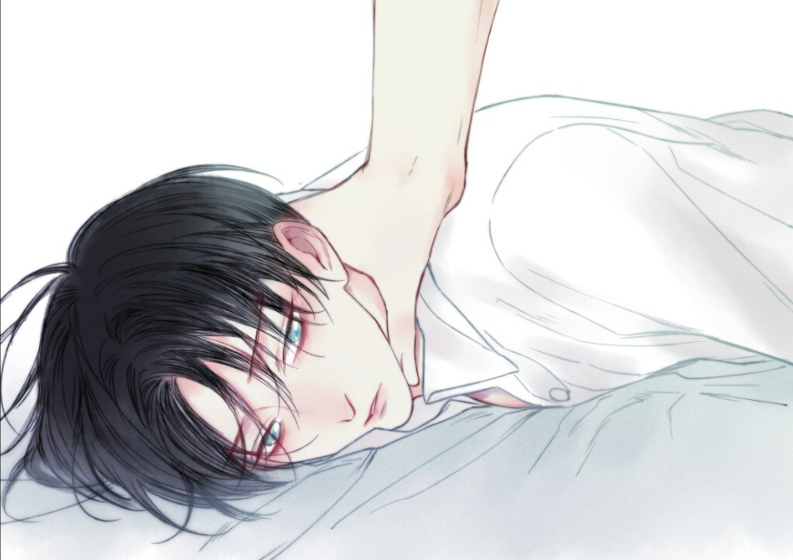 哈欠兄笔下的4位病态攻,"我要打断你另一条腿,看你还怎么跑"