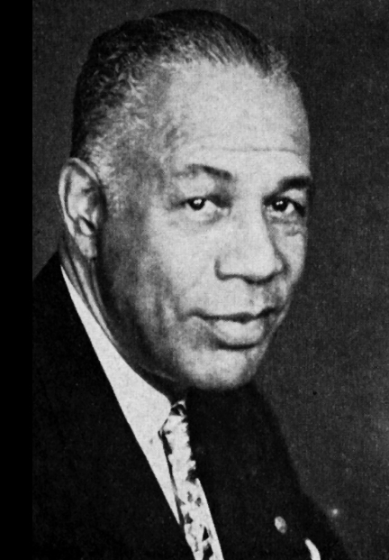 为了方便黑人朋友的出行,一位叫维克多·雨果·格林的邮政工作仍北