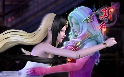 叶罗丽第七季:白光莹亲妹妹登场,成功救下高泰明,庞尊慌了