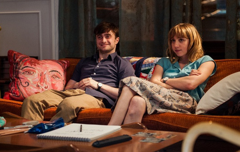 《如果的事》影评