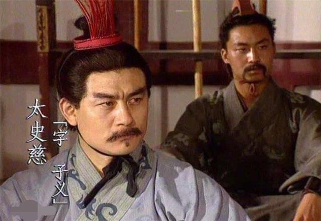 张辽为何能一战斩杀太史慈?他的最终命运结局又怎样