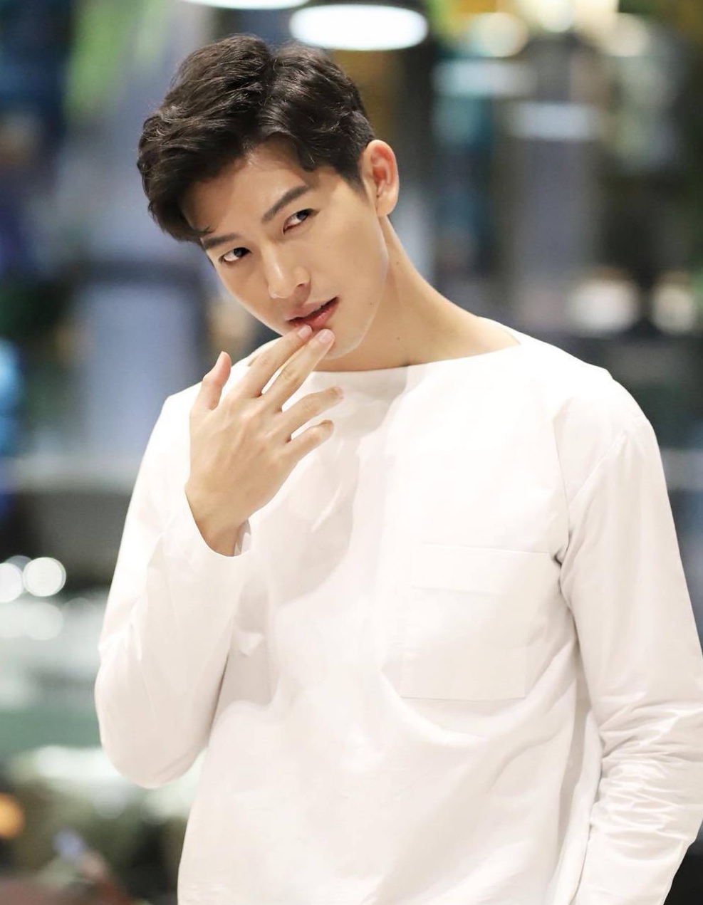 《吹落的树叶》没看够?push新剧快来了