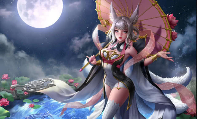 24号更新:墨子6元皮肤返场,公孙离新皮来袭,错过可能成绝版!