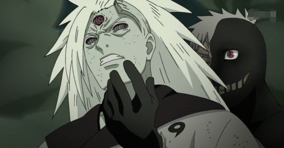 动漫中最具魅力的反派boss,虽是反派,却令我们深入人心!