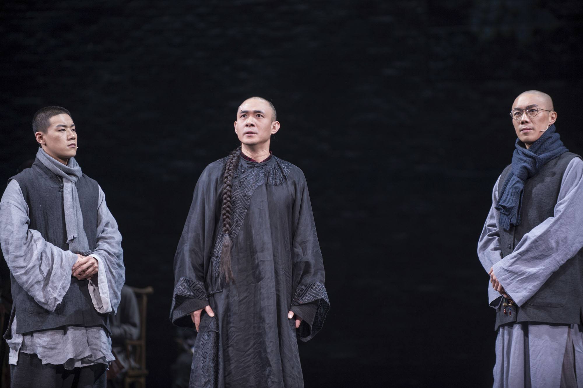 谭嗣同虽是戊戌六"君子", 但不光明磊落,三件事让他从神坛跌落