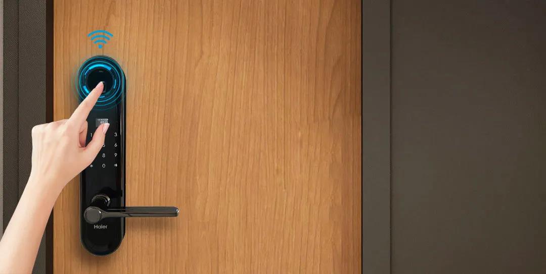 万万没想到,打开家门竟有这些效果?