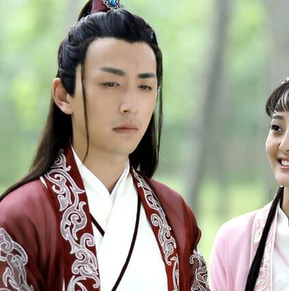 好看的古装剧上演无间道,白客演绎卧底人生