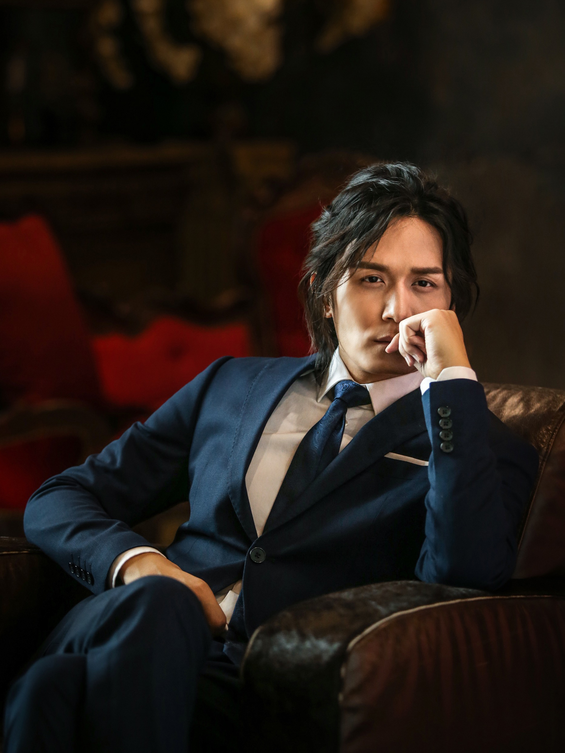 以《西施秘史》为代表作的演员大盘点