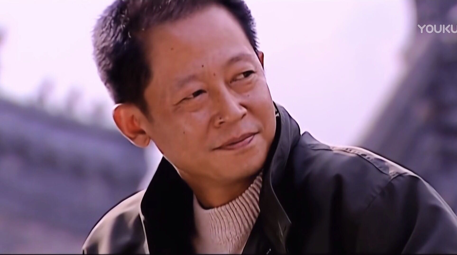 《天道》王志文说狠话:别把别人不当人了,别把自己太当人了