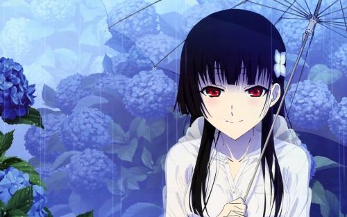 盘点5部不太正经的僵尸动漫:僵尸也要做魔法少女