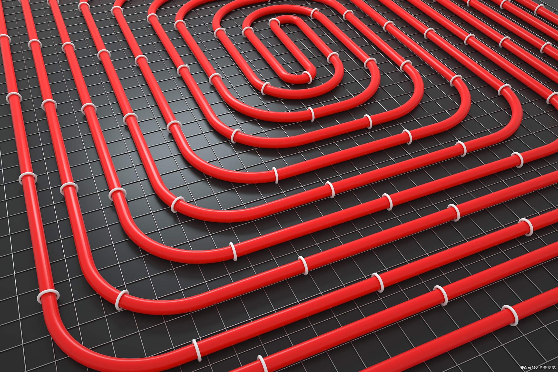 最后跟大家说一点,假如您是使用壁挂炉供暖的用户,不管您是安装的暖气