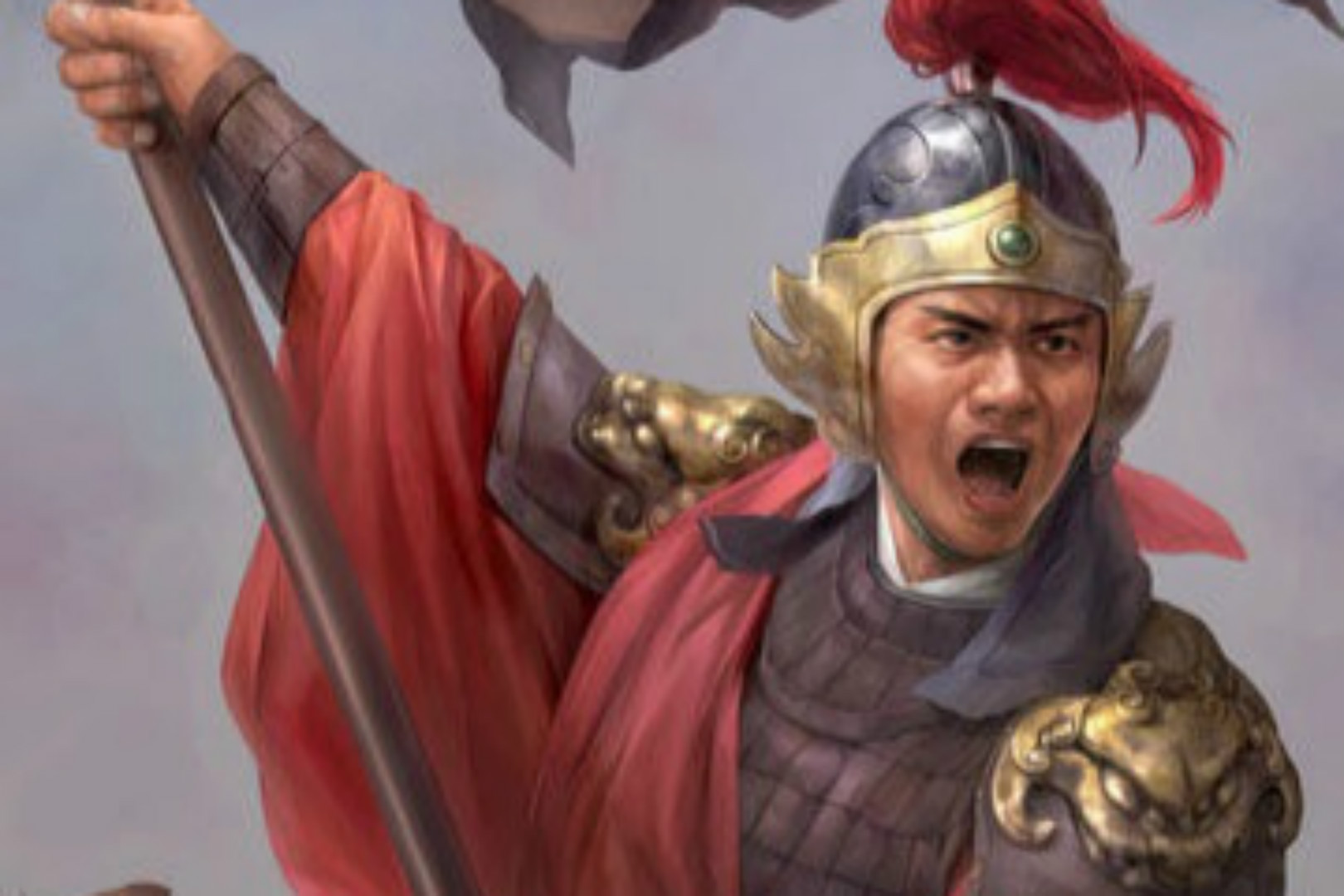 三国时期,刘备的干儿子刘封年少有为,为何会被刘备