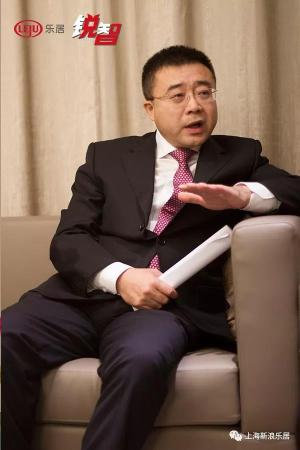 对话绿城张猛:猛龙过江 华东求变