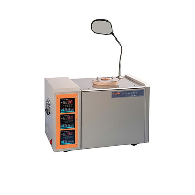 油品燃点测定仪 a1130 得利特