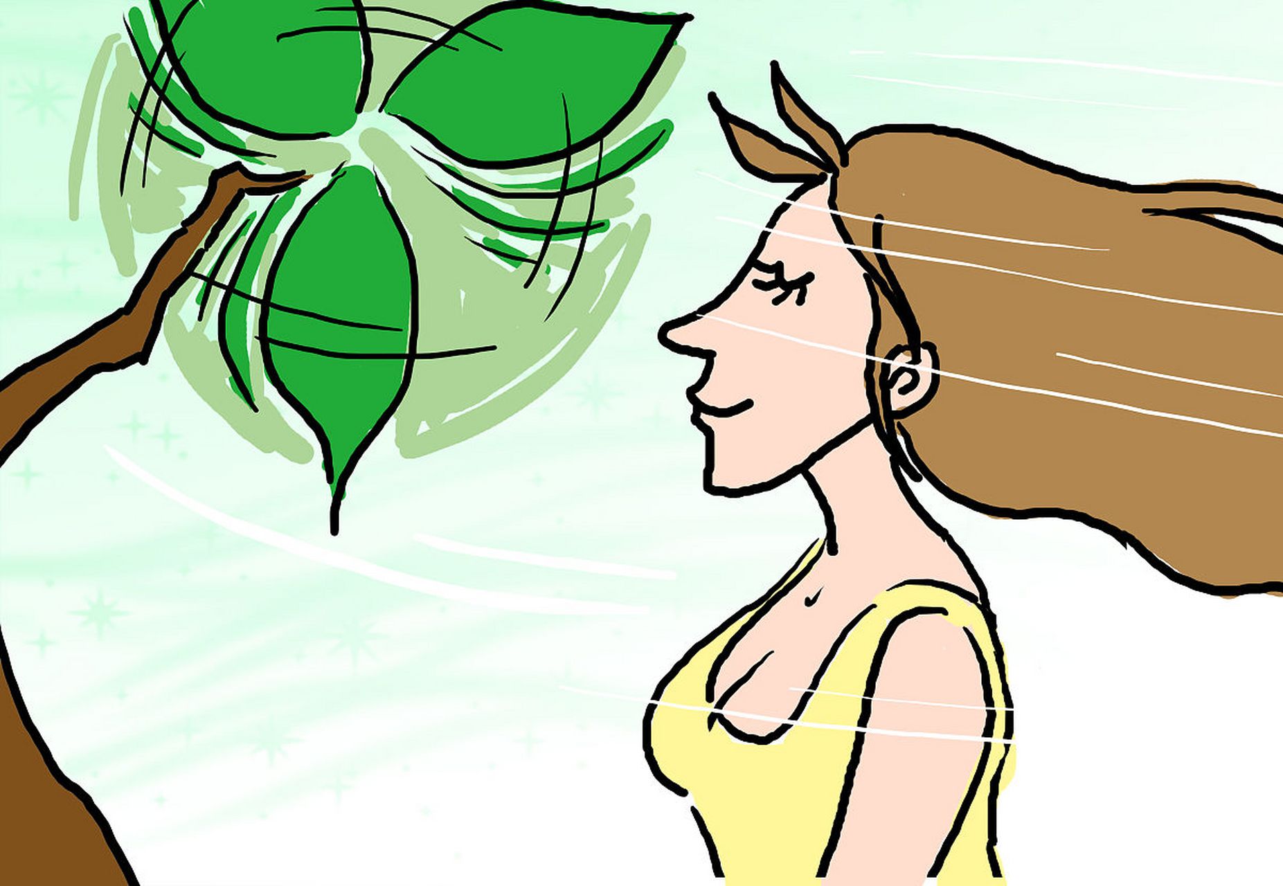 腋臭比较轻微的患者,主要通过保持良好的卫生习惯来缓解局部的异常