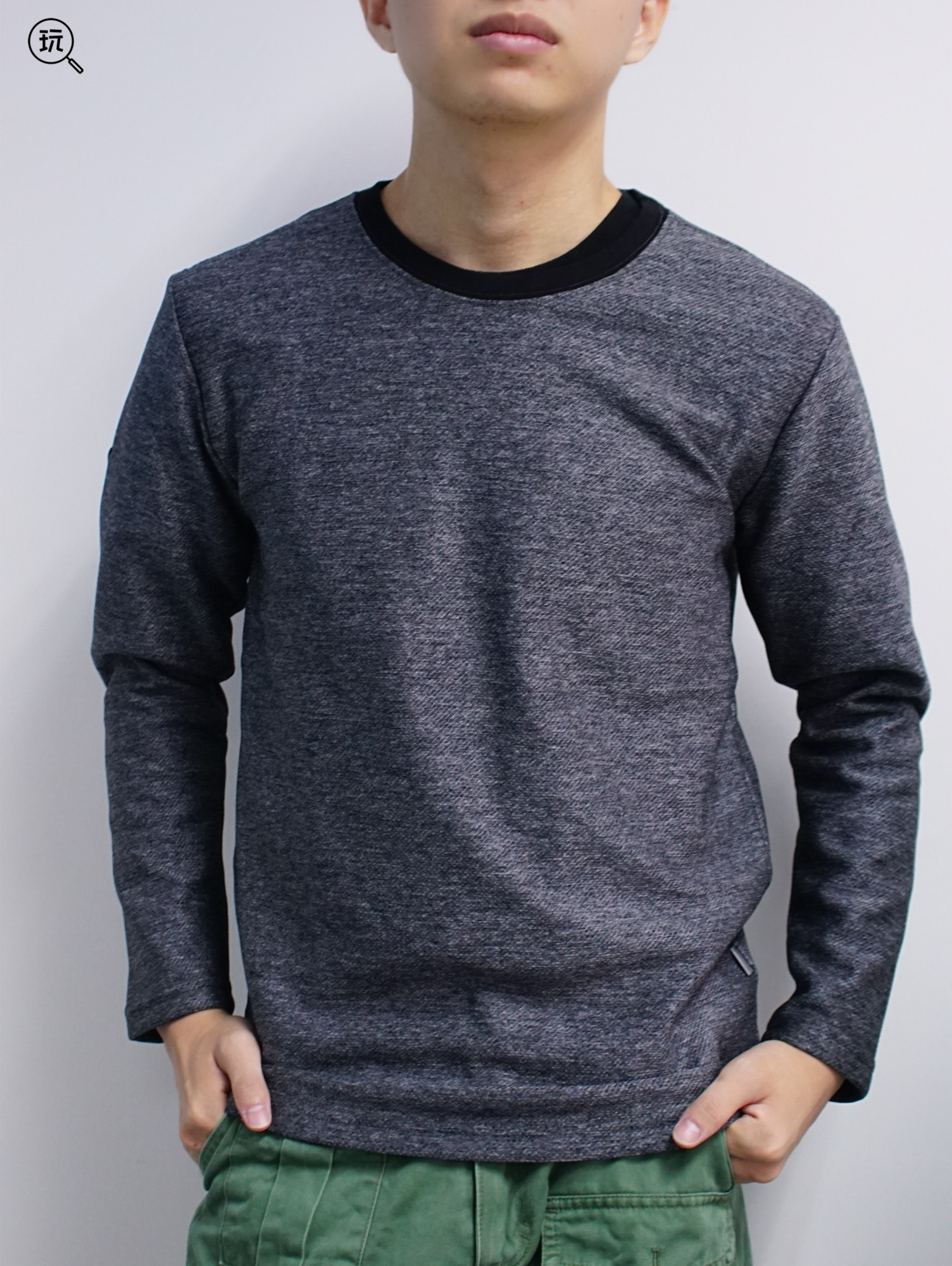 一件顶三件的黑科技发热衣!接触皮肤就升温,秋冬季穿上还防静电