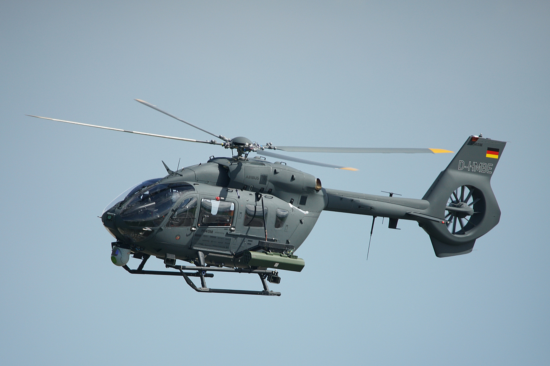 第一,50架h160直升机的对华销售.