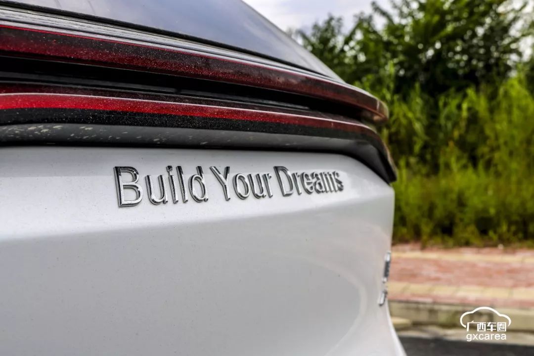 试驾实拍 | 最速7座传说,唐dm用速度build your dream!