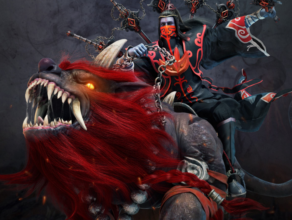 他是重生而归的魔帝,他是杀戮由心的男人,只有被完虐的存在!