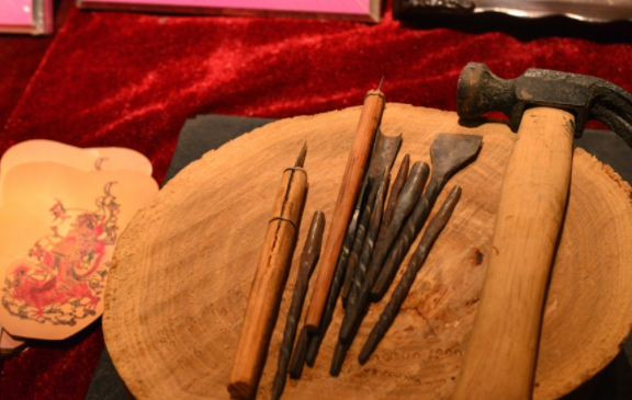 世界非物质文化遗产,环县中国皮影戏之乡