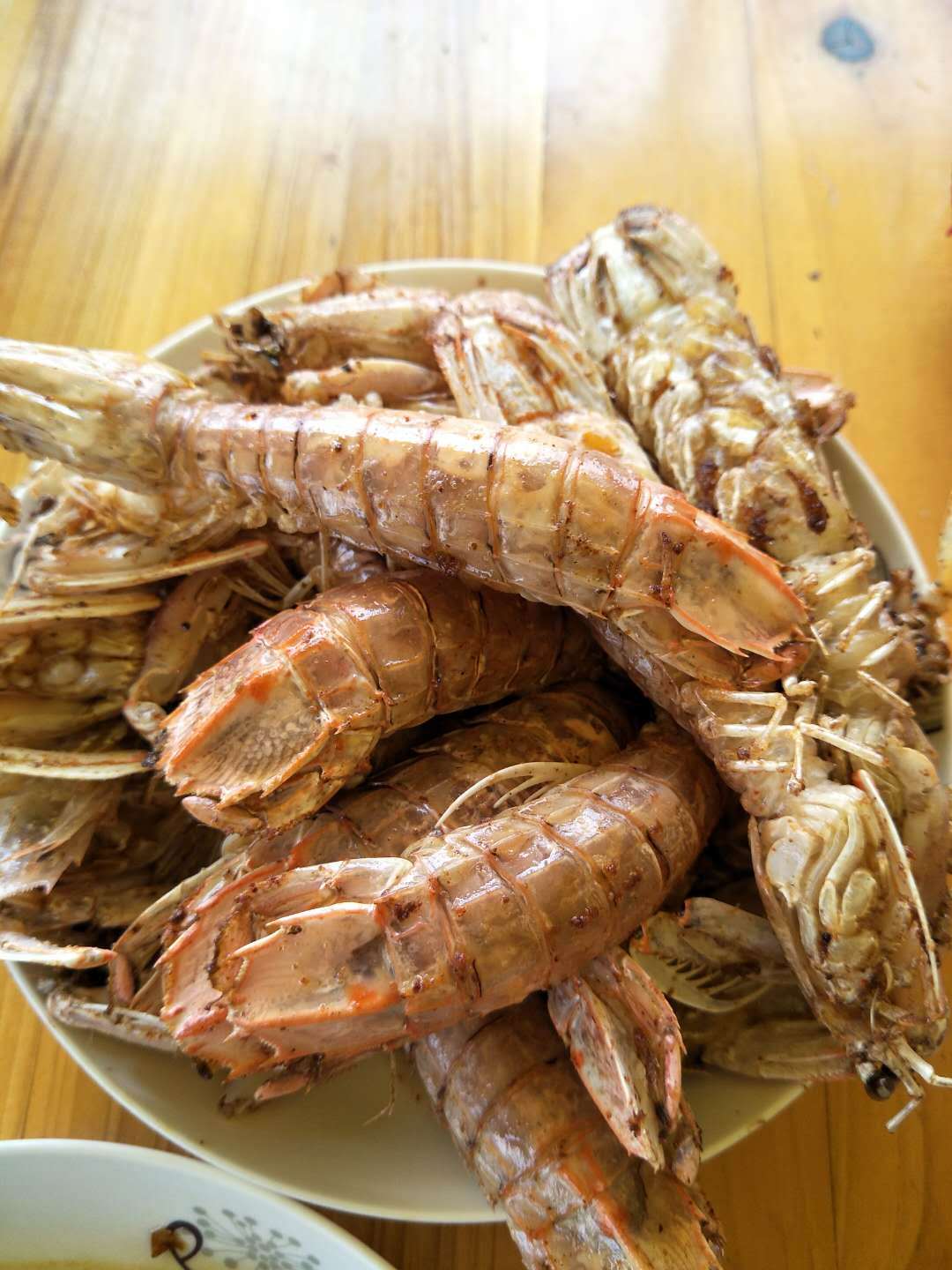 皮皮虾,我们走,看看海鲜怎么吃最正宗!