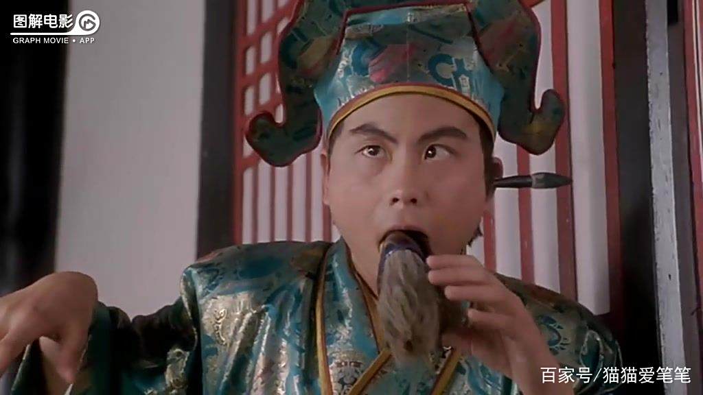 还记得《逃学威龙》系列里面的那个黄小龟吗?如今走在街头无人识 还记得《逃学威龙》系列里面的那个黄小龟吗?如今走在街头无人识