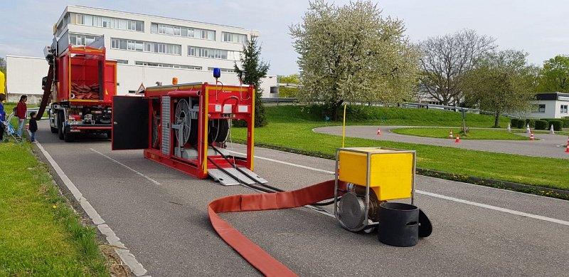 消防车水 - 热门商品专区