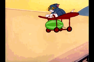 《猫和老鼠》中,杰瑞总能把汤姆耍得团团转,汤姆是聪明还是笨?