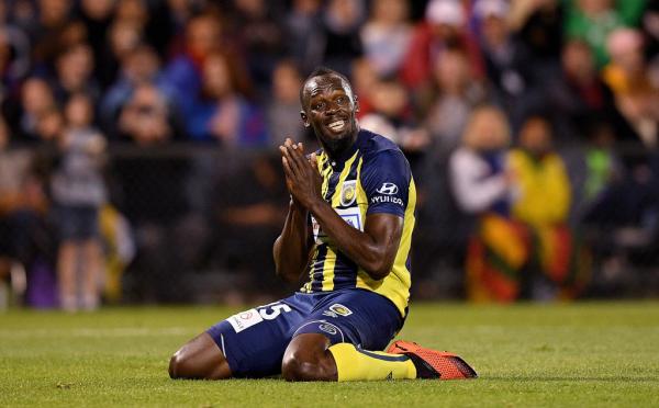 开发剃须刀,共享电动车,博尔特正在创造他的商业帝国