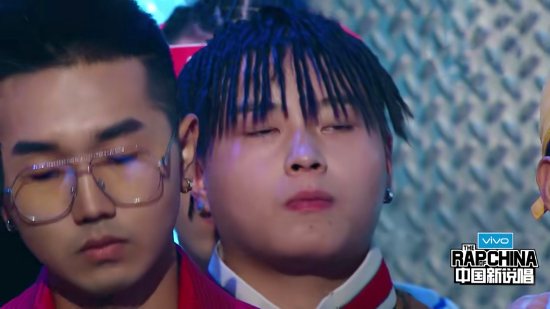 《中国新说唱》淘汰的小青龙还能复活吗?