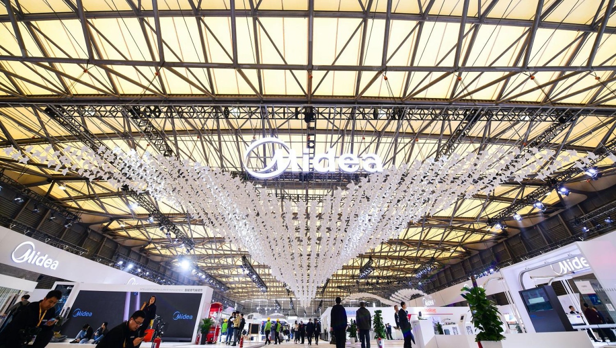 美的集团海尔智家格力电器，2019年报2020年一季报，谁家最靓-家电圈官网