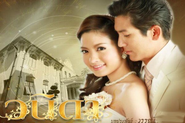 《一诺倾情》中男女主角的超高颜值,有没有带你追剧