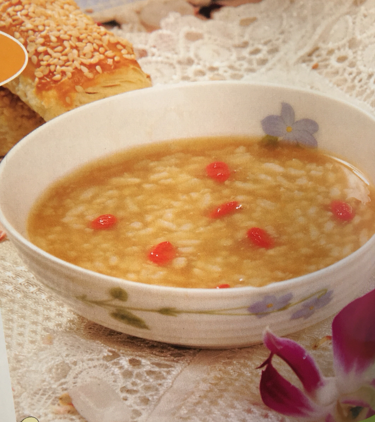 糯米阿胶粥 健康滋补佳品