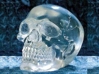 玛雅水晶骷髅是真的吗?集齐会发生什么样的事情?专家:假货