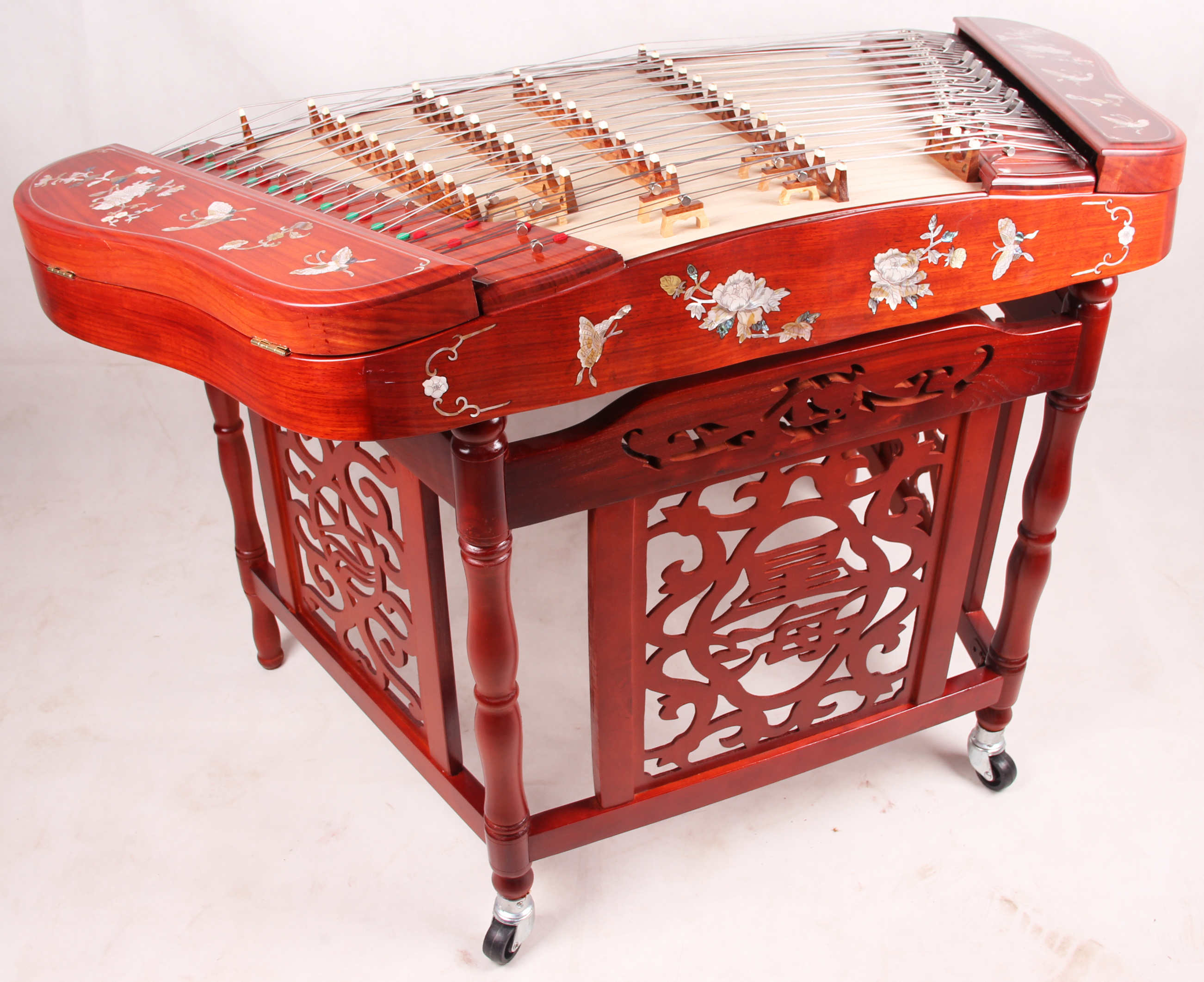 12星座专属乐器,我是口风琴,你的是你想要的吗?