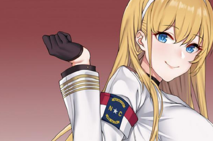 碧蓝航线:堕落之翼将复刻!没有北卡和华盛顿的小伙伴一本满足