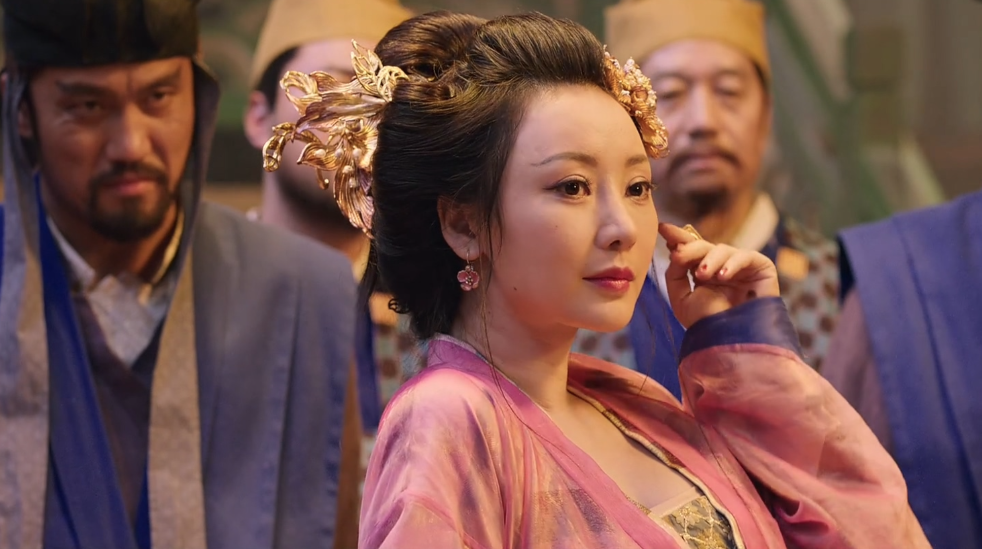 第六位:《美人鱼2》,期待指数:三星