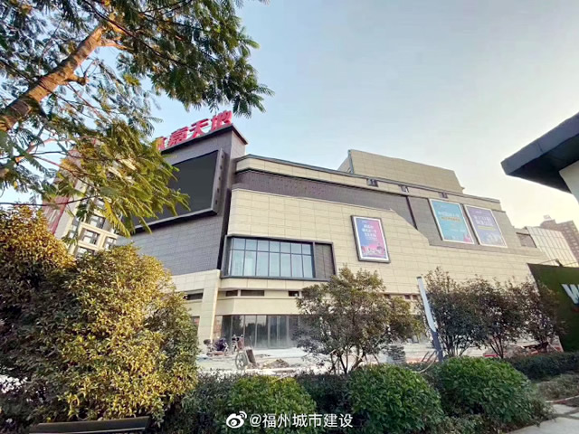 南通永嘉天地12月开业!这些楼盘业主有福了