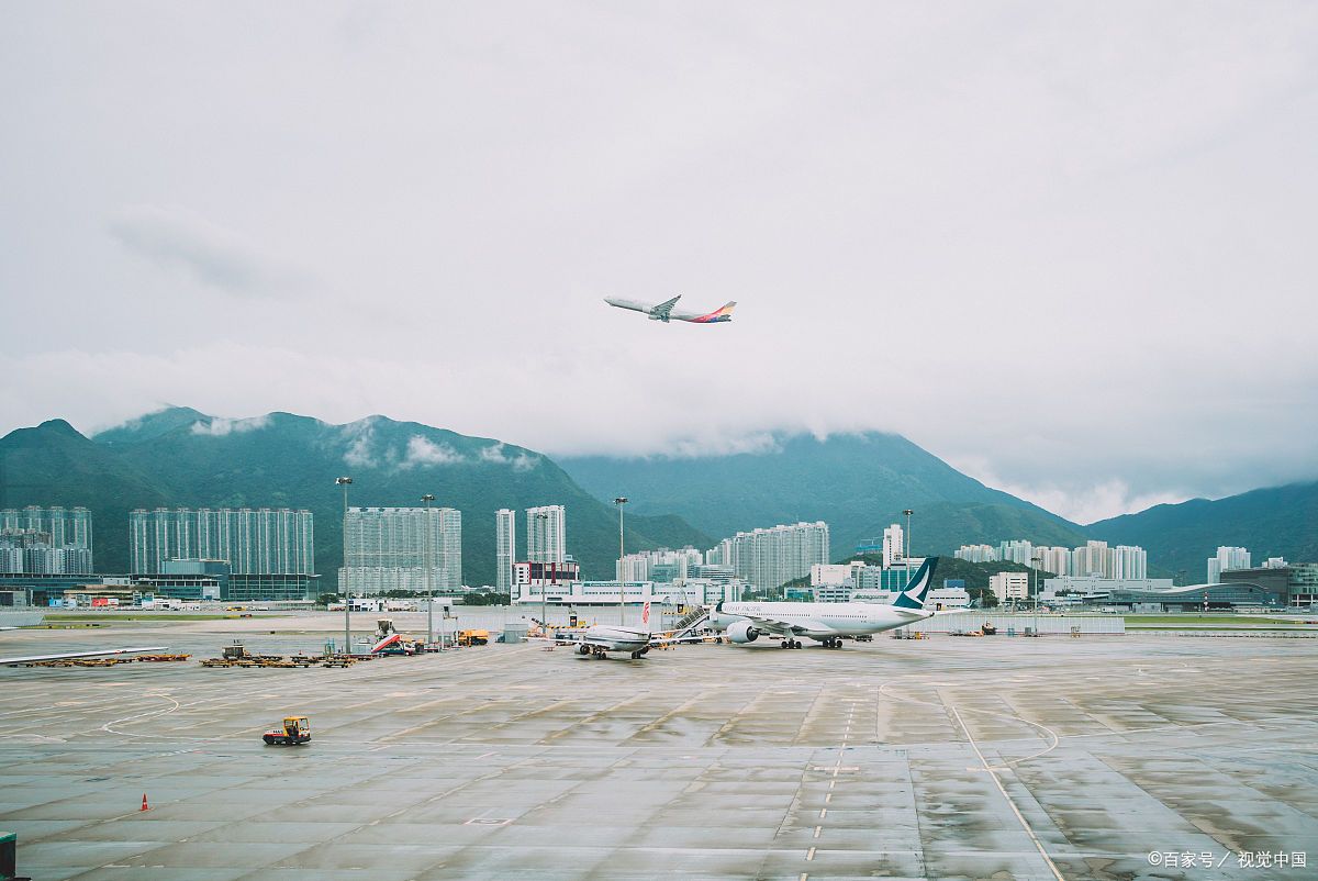 深圳宝安机场以前叫"深圳黄田机场",后来为什么改名字了呢?