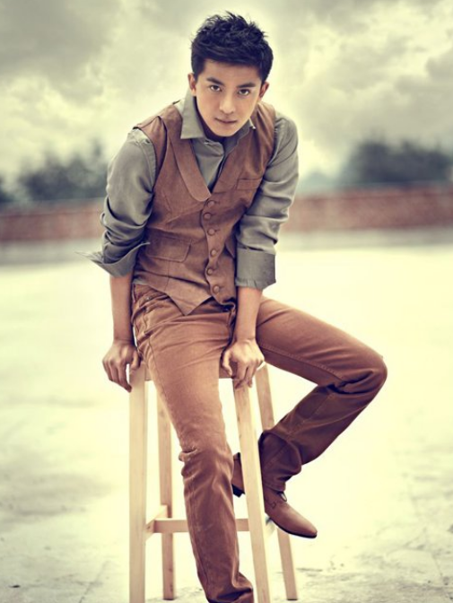 这4位明星出生于鞍山