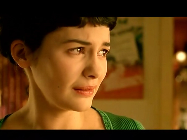 《天使爱美丽》:爱美丽的助人,是在恶作剧吗?