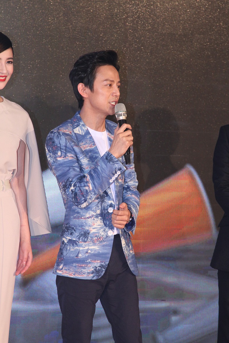 何炅那些年随口说的金句,现在翻出来看句句戳心窝子