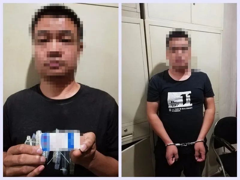 防疫期间不忘亮剑!邯郸警方打掉一针对聋哑人实施信用卡诈骗犯罪团伙